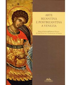 Arte bizantina e postbizantina a Venezia, pg. 233