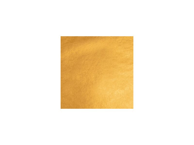 Pan de Oro Italiano. Librillo de 25 hojas