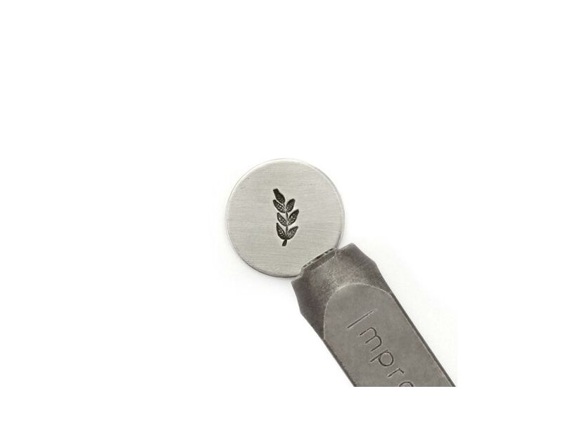 Punzone Per Pelle A 6 Punte In Acciaio Al Carbonio 45# – Passo 5mm, Larghezza 35mm – Attrezzo Per Foratura Cinture, Cinturini Orologi E Tessuti