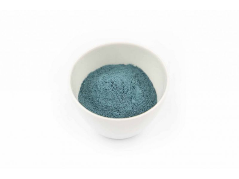 Azul claro maya, pigmento KREMER