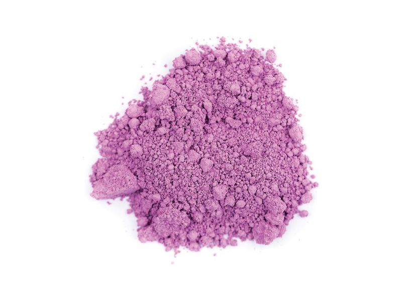 Pigment KREMER rouge outremer, violet-rose (code 42601)
