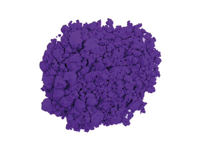 Violetto di cobalto brillante scuro, pigmento Kremer