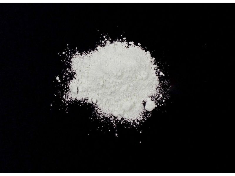Bianco Solfuro di zinco, pigmento Kremer