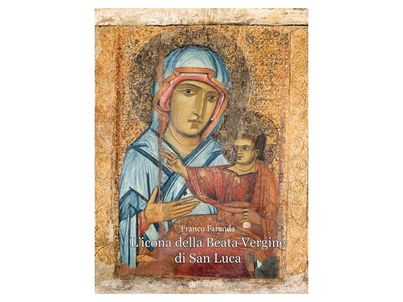 L'icona della Beata Vergine di San Luca, pg.127