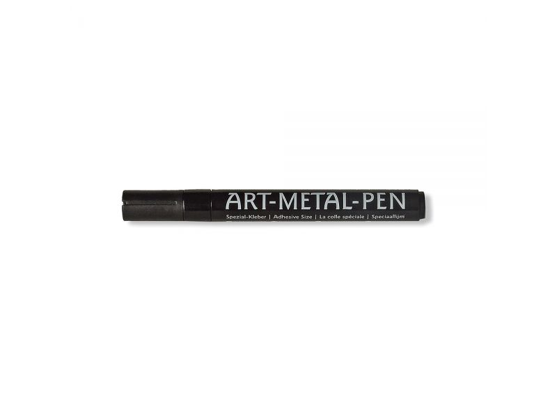ART METAL PEN - SPECIAL ADHESIVE PEN FOR GOLD LEAF
