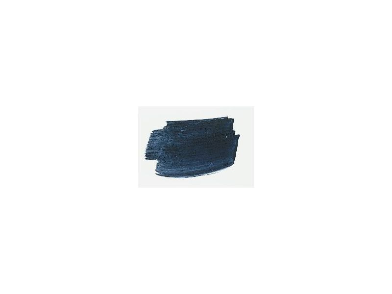 Blu indaco, pigmento Sennelier