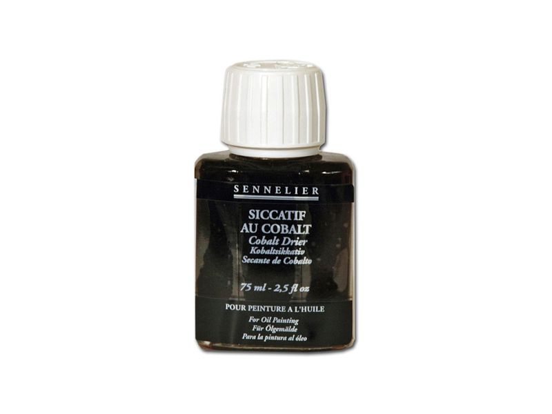 Cobalt Drier Ml.75 Sennelier Dal Molin