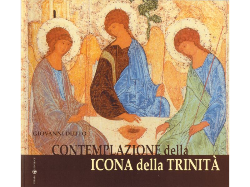 Contemplazione della Icona della Trinit, pg. 47