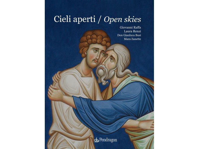 Cieli aperti / Open skies. Iconografia contemporanea in Italia