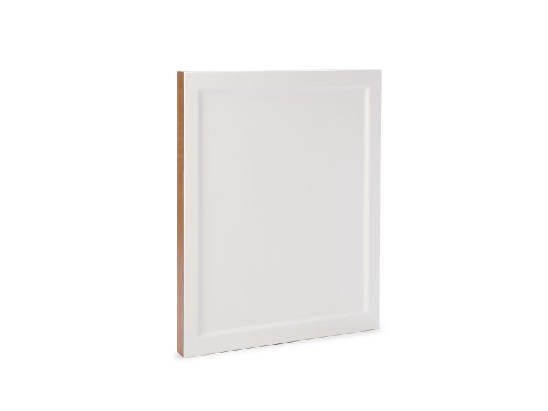 Tavola In Legno Di Pioppo 15x20 Cm - Supporto Per Icone E Dipinti Spessore 2 Cm - Foto 4