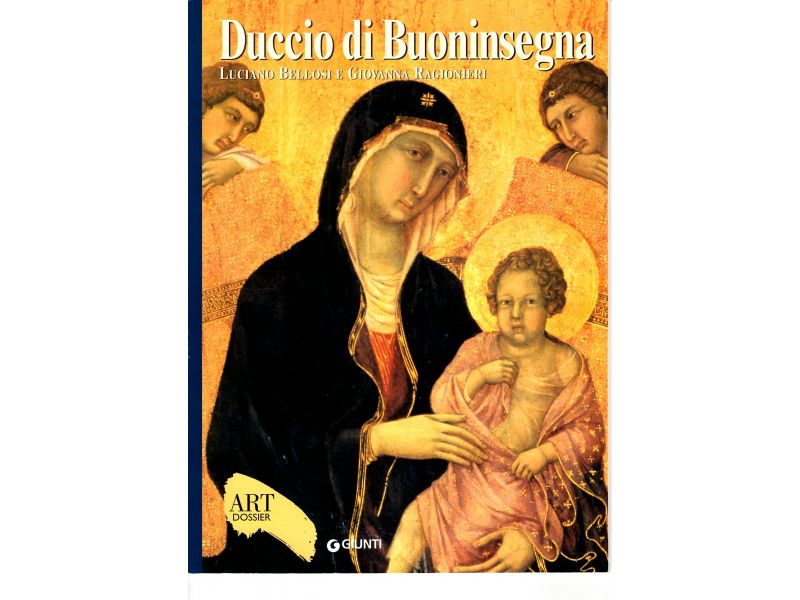 Duccio di Buoninsegna. Ediz. illustrata pag.50