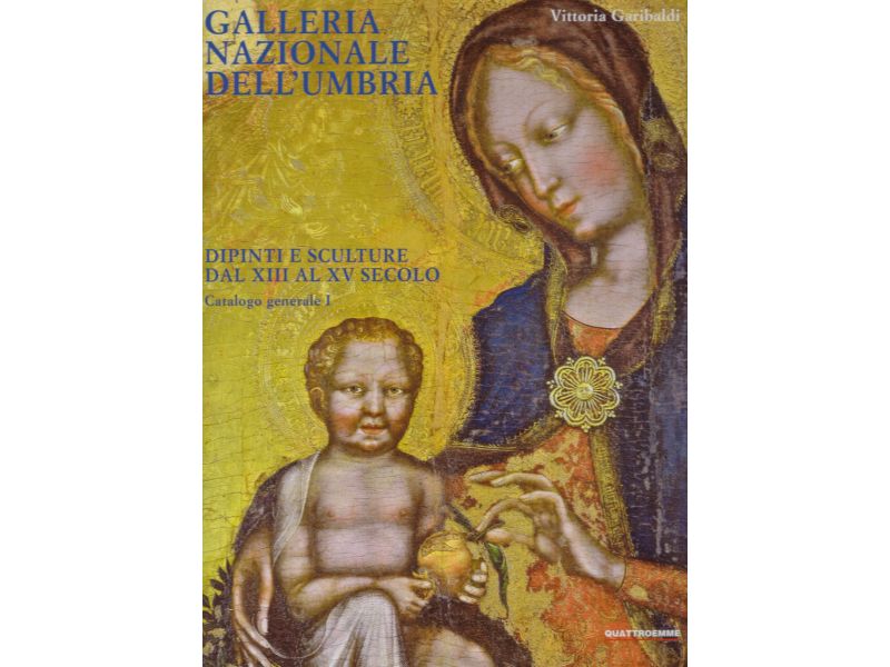 Galleria nazionale dell'Umbria. Dipinti e sculture dal XIII al XV sec., pg. 704