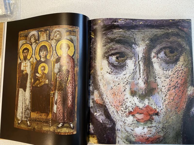 L'arte dell'icona. Storia, stile,iconografia dal V al XV secolo, pg. 384