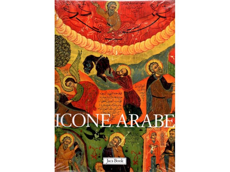 ICONE ARABE pag.223