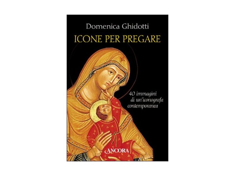 Icone per Pregare, pg. 96