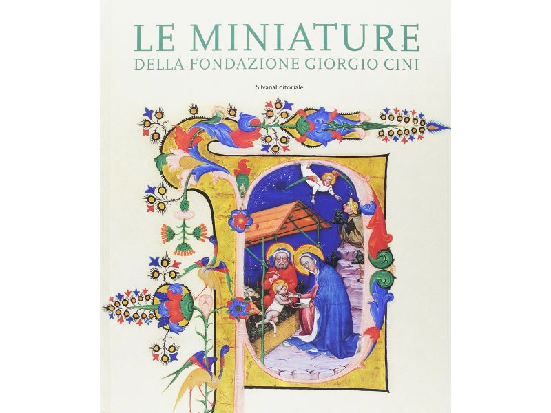 Le miniature della Fondazione Giorgio Cini: pagine, ritagli, manoscritti pag.544