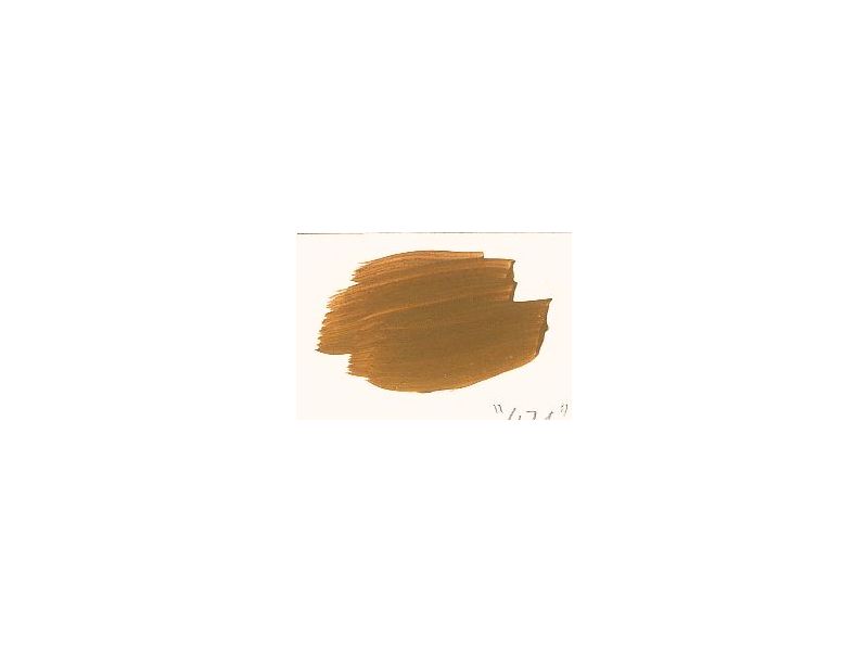 Madeira marrn, pigmento Sennelier