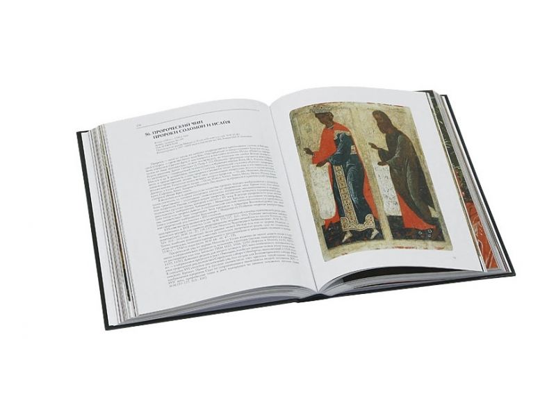 The Icons of Pskov (2 volumi), pg. 784