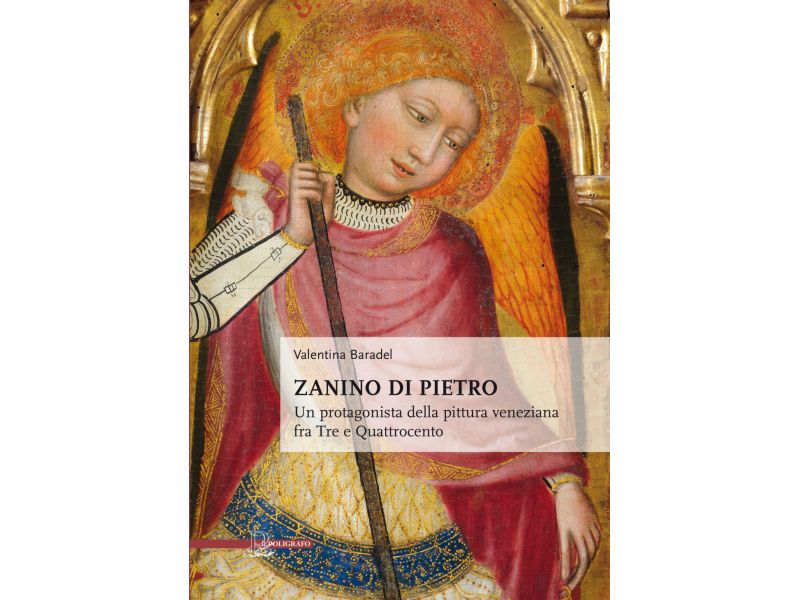 Zanino di Pietro. Un protagonista della pittura veneziana tra Tre e Quattrocento pag.396