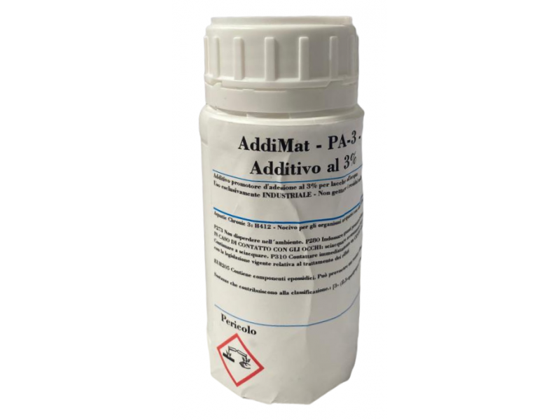 Additive for glazes (adhesion promoter) 125 ml