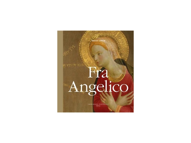 Fra Angelico auf Franzsisch