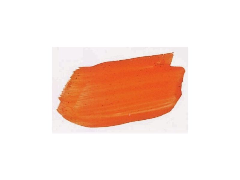 Herculaneum orange, italienisches Pigment Dolci