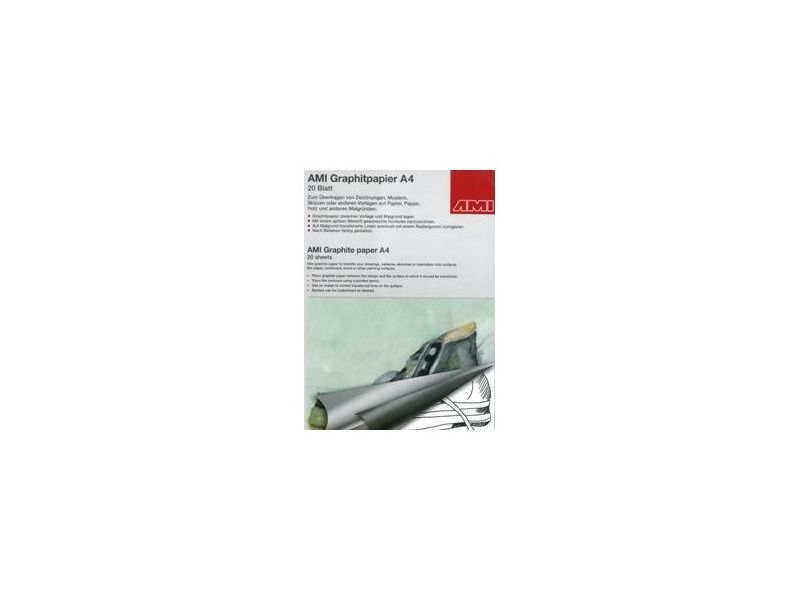 LEBQ Carta Grafite Da Ricalco - 30 Fogli Per Trasferimento Su Legno, Tela, Carta, Cancellabile E Riutilizzabile