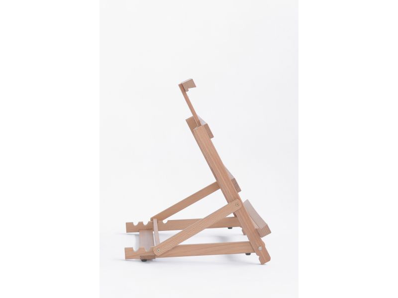 Easel, table, lectern, simple
