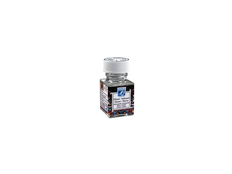 KREUL Medium Diluente Incolore Per Vetro E Porcellana 20ml - Effetto Acquerello