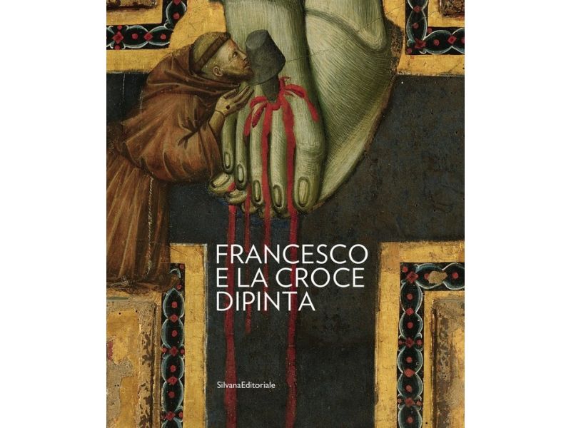 Francesco e la croce dipinta
