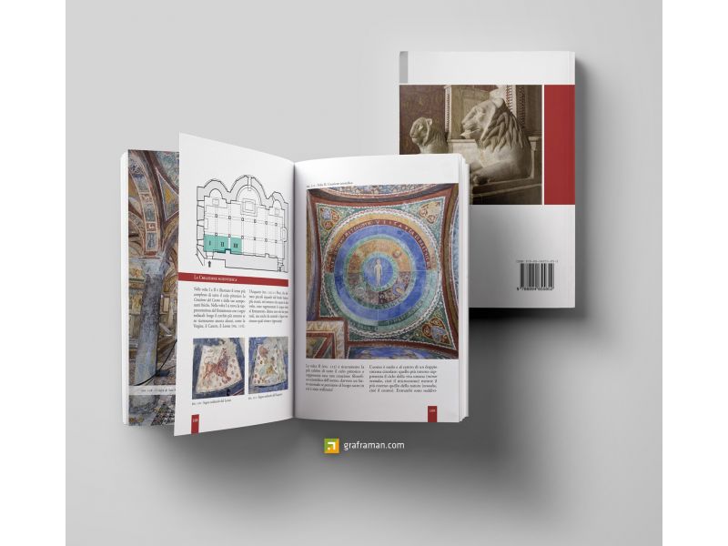 Il museo della cattedrale di Anagni. La guida storico artistica