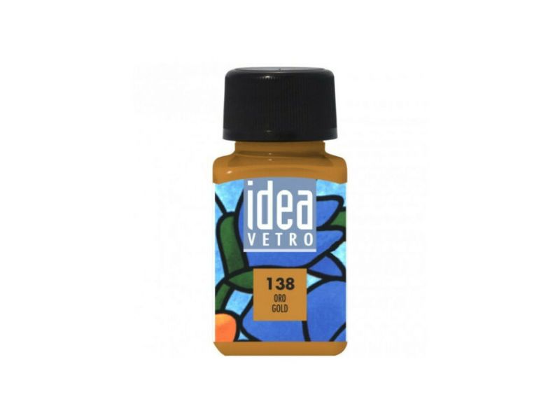 Idea Ceramica a freddo Maimeri 60 ml colore CARMINIO numero 166