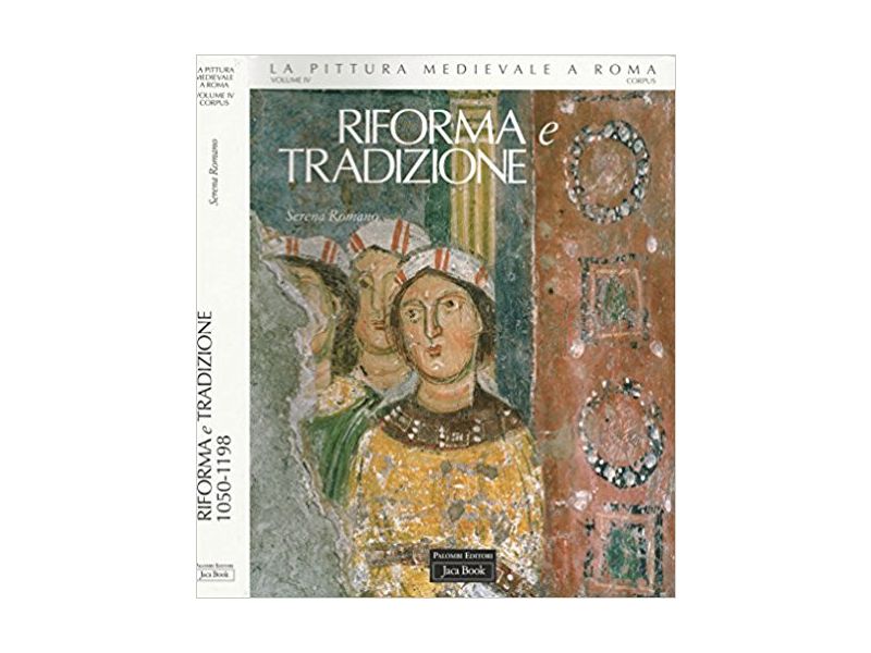 Riforma e tradizione. 1050 - 1197