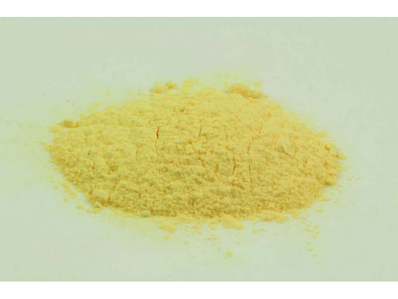 LITARGIRIO, pigmento KREMER (cdigo 43010)