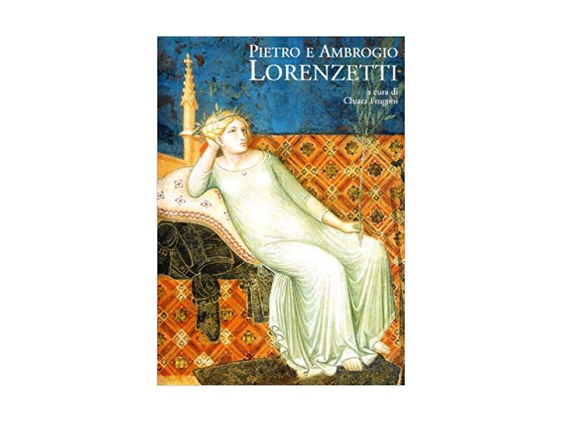 Pietro e Ambrogio Lorenzetti pag.272