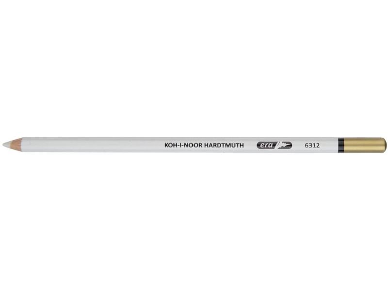 Eraser Pencil KOH-I-NOOR  6312