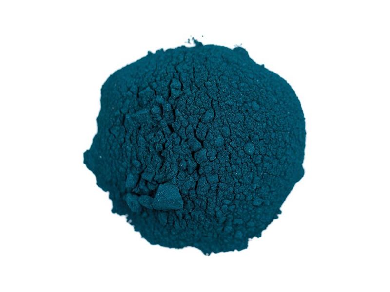 Azul maya intenso M, pigmento KREMER