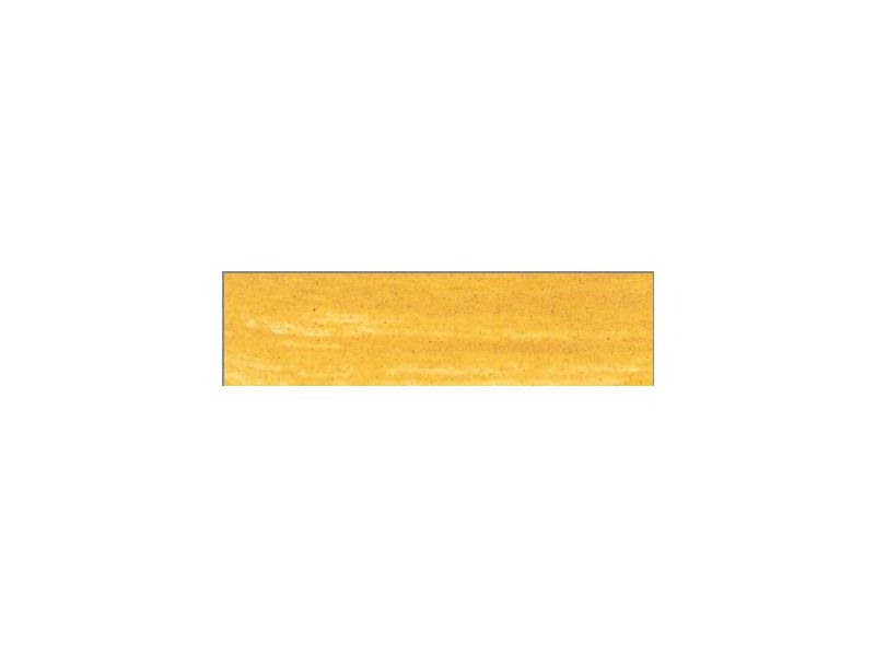 Ocra (earth) yellow, Italian pigment Dolci