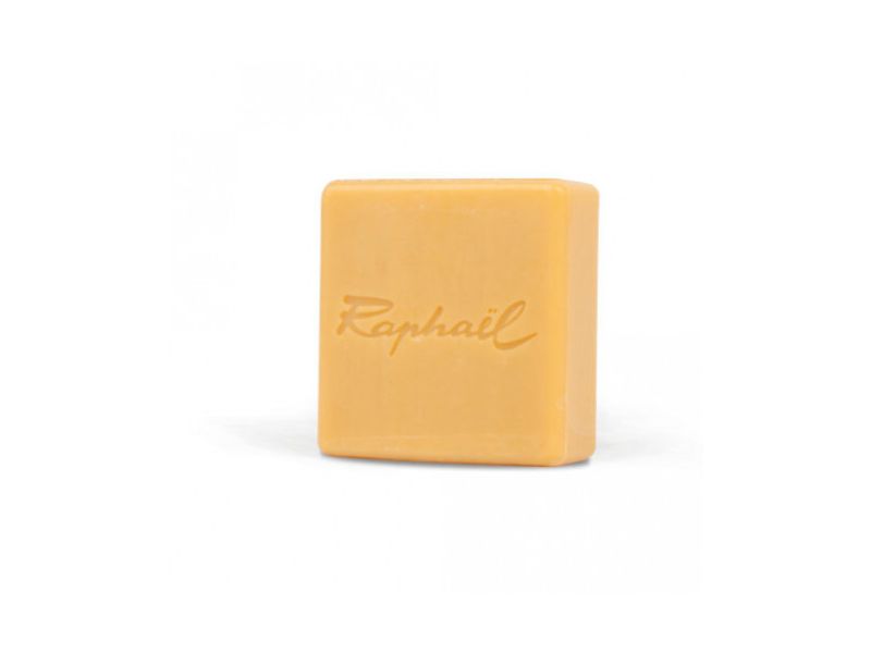 Honey soap for brush cleaning 100 gr. Raphael