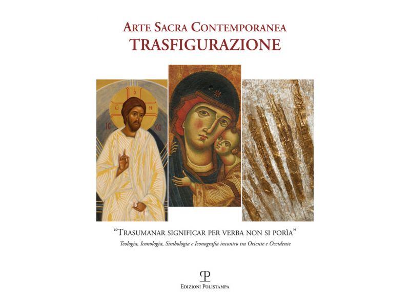 Arte sacra contemporanea Trasfigurazione pag.80