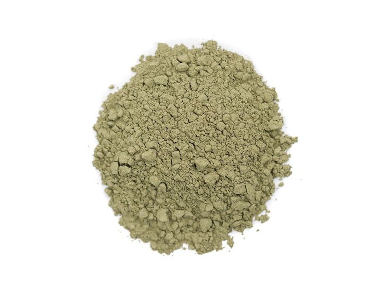 Green Verona earth extra fine (seladonite), Kremer pigment