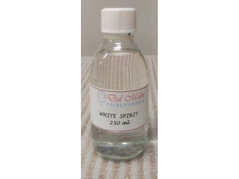 White spirit ml. 250