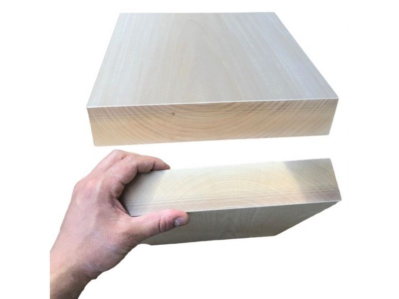 Tablero de tilo para tallar, madera en blanco para tallar madera,  decoración, álbum de recortes, 20*11,5 cm