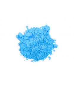 Bleu Ploss, pigment de Kremer