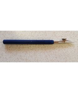 Dessin stylos avec manichetto