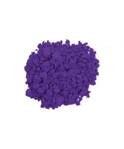 Violet de cobalt brillant, foncé, pigment de Kremer