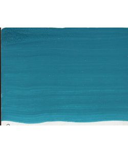 Dunkles türkisfarbenes Kobaltblau, Kremer-Pigment