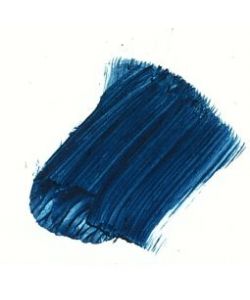 Bleu de Prusse, pigment Sennelier (318)
