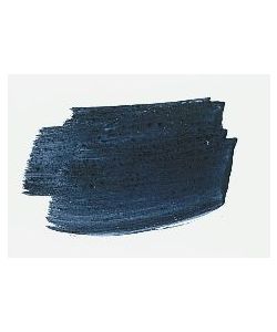 Bleu indigo, pigment Sennelier