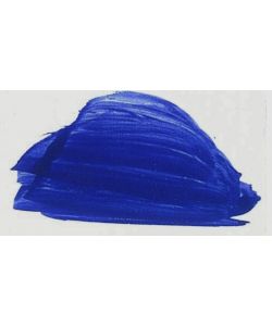Bleu outremer foncé, pigment Sennelier (315)